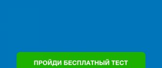 Астрологический тест для новичков