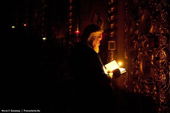 Фото: Г. Балаянц / Православие.Ru