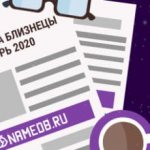 Гороскоп знака Близнецы на Октябрь 2020