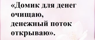 Освободите кошелечек от содержимого